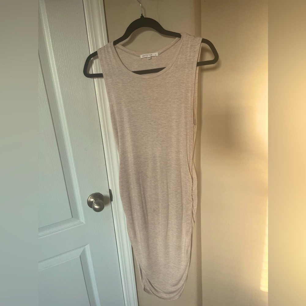 ANTISTAR DRESS